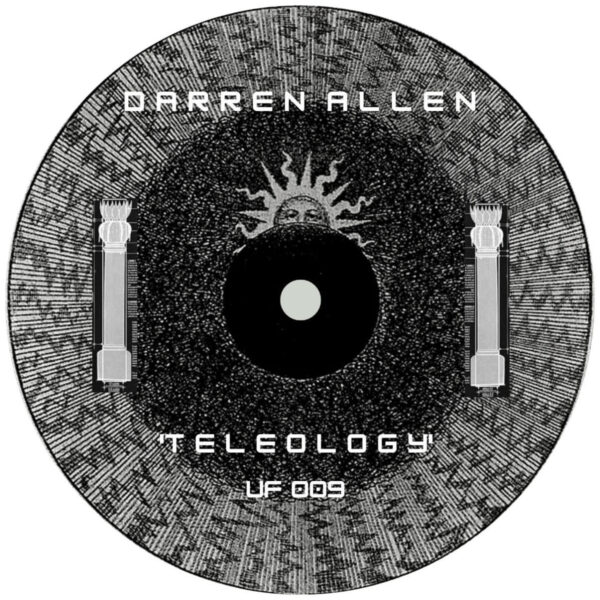 UF009 Teleology