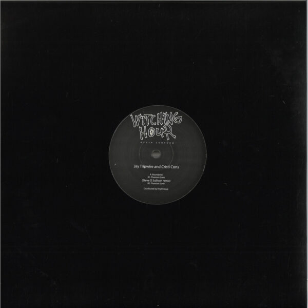 WH004_2 Never Conform