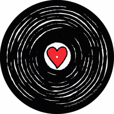 We Love Vinyl