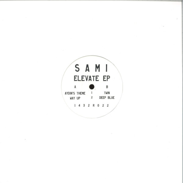 Elevate EP
