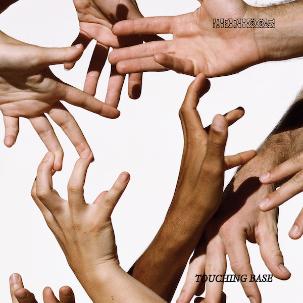 Touching Base I & II