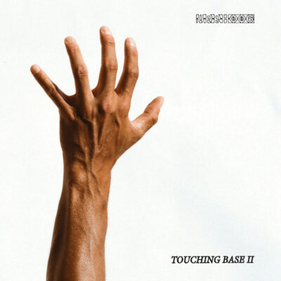 APRH006 Touching Base II
