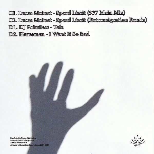 Touching Base I & II