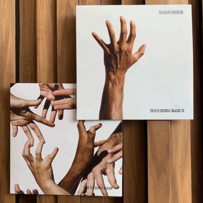 Touching Base I & II