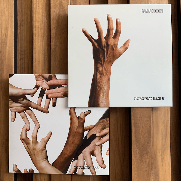 Touching Base I & II