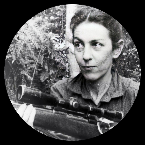 History Will Condemn Me