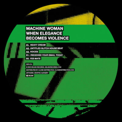 DSR:E14 When Elegance Becomes Violence