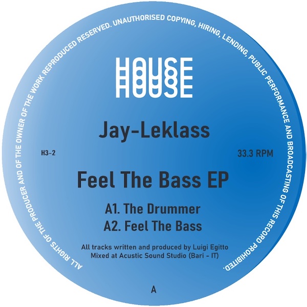 H3-2 Feel The bass