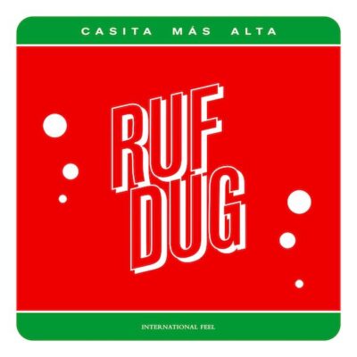 IFEEL084 Casita Más Alta