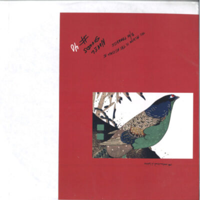 Medium Is The Message II