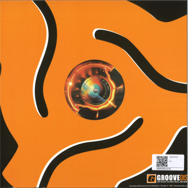 NSRVINYL016_2 The Hour of Temptation