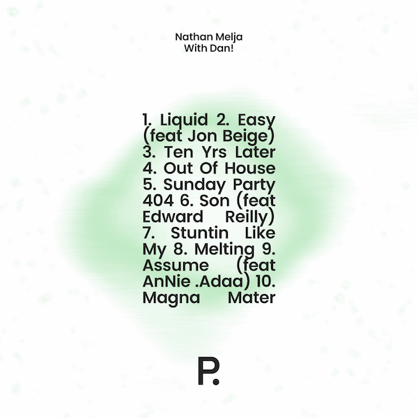 PARODIA03_2 With Dan!