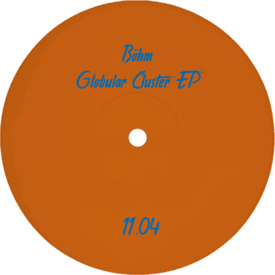 Globular Cluster EP