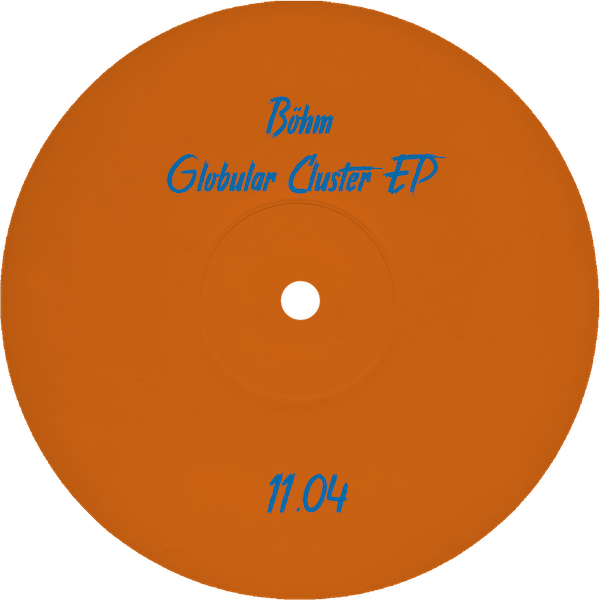 Globular Cluster EP