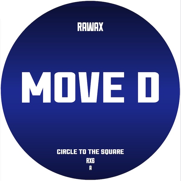 RX6 Circle To The Square