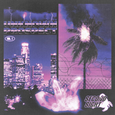 Unknown Prospect Vol.1