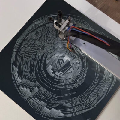 SATO1 B01V (Axidraw version)