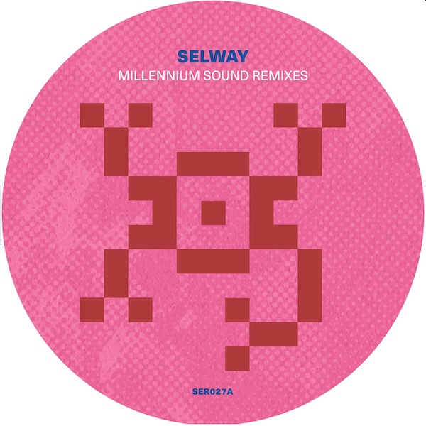 Millenium Sounds Remixes