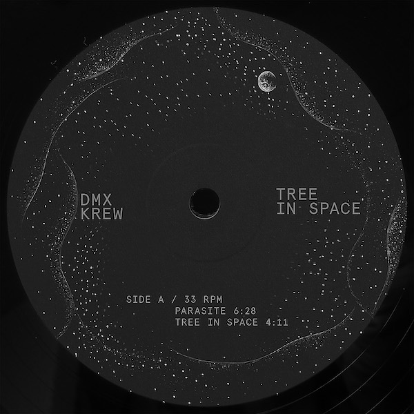 SHIP070 Tree in Space