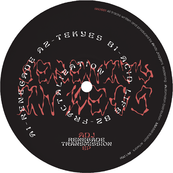 Renegade Transmission