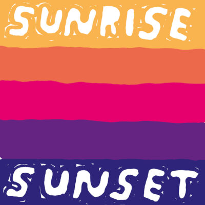 Shields In Full Sunlight