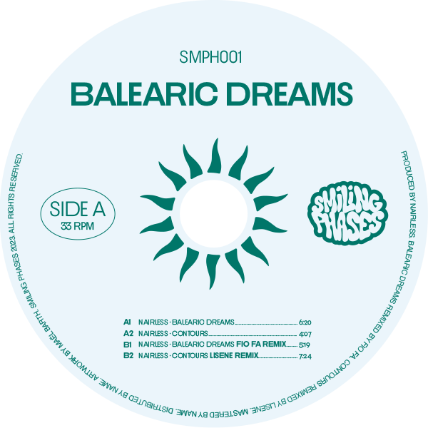 Balearic Dreams