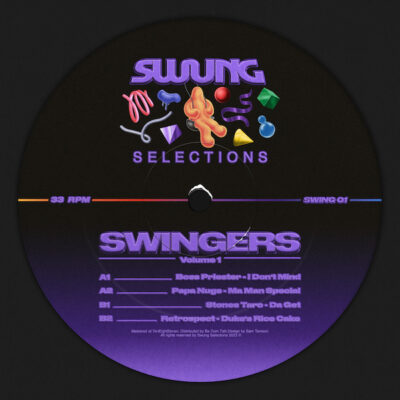 SWING01 Swingers vol.1