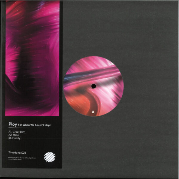 For when we haven’t slept