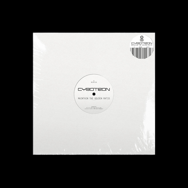 Maintain The Golden Ratio