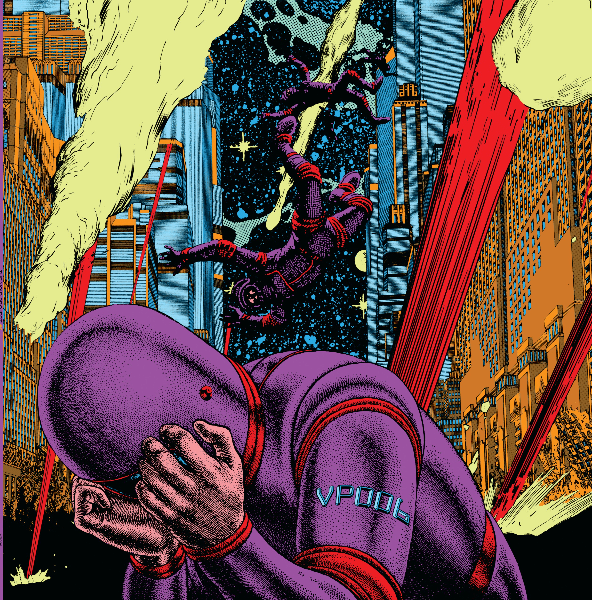 VP006 The Void Project V.P.006