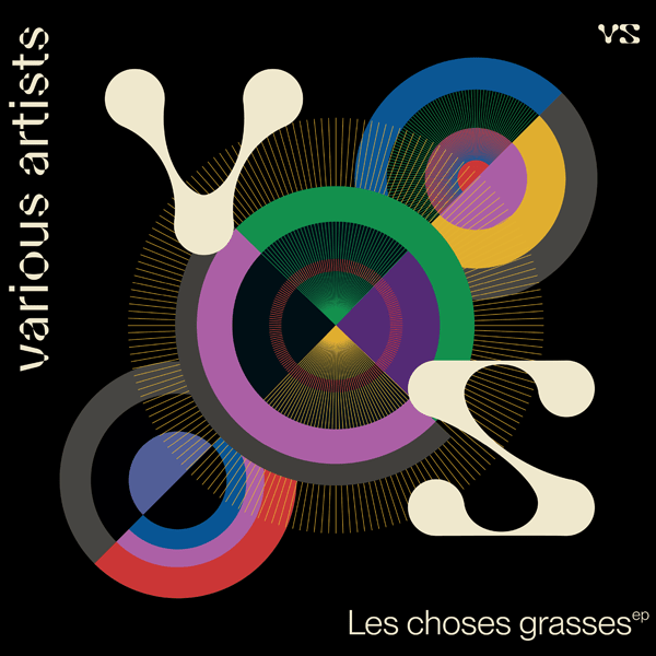 VS003 Les Choses Grasses