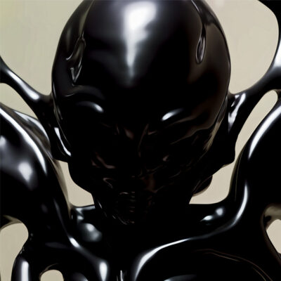 WHITEOWL003 It Melts Off My Bones