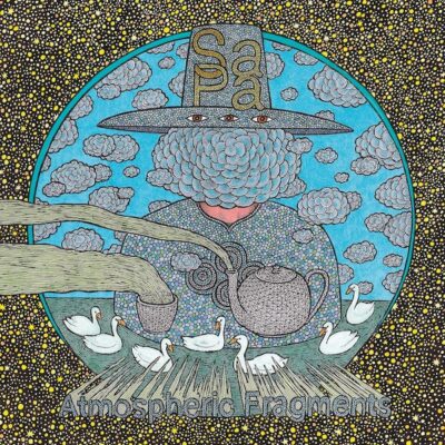 Atmospheric Fragments