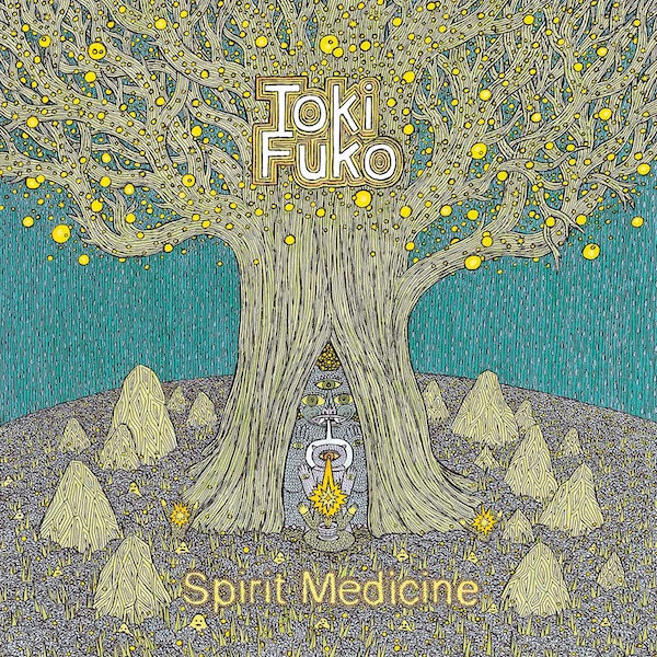 AI-34 Spirit Medicine