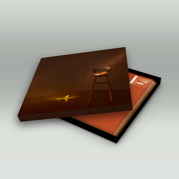 A Soundtrack for Strange Times