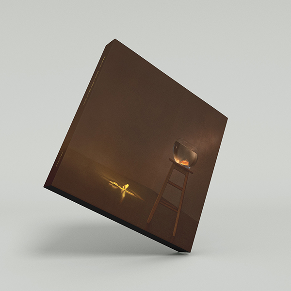 A Soundtrack for Strange Times