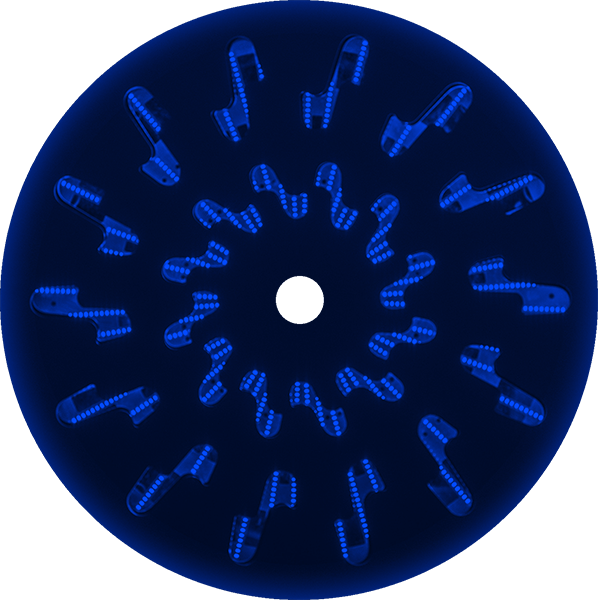 AWEEDLP001-3 Alpha Wave Experience