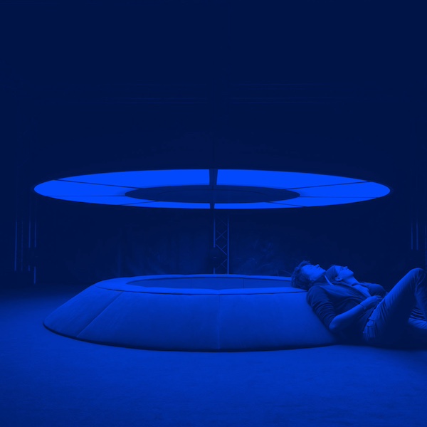 AWEEDLP001 Alpha Wave Experience