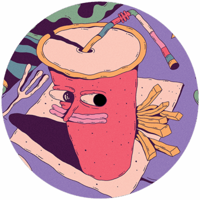 The Talkbox Track EP