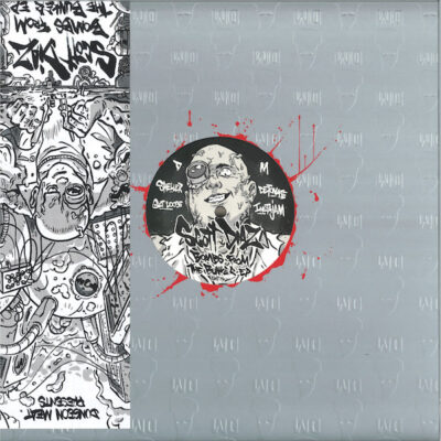 Bombs From The Bunker