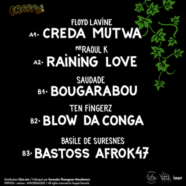 FRPP005_2 Afrodisiaque