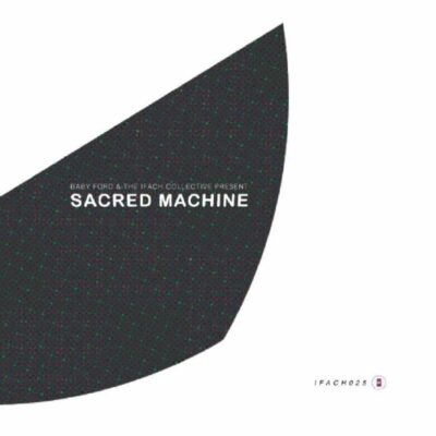 Sacred Machine