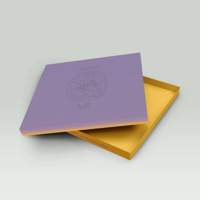 JIGIT003BOX Alzheimer Special Limited Box