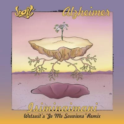 Isiminaimani remixes