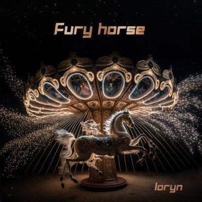 Fury Horse