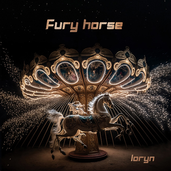 Fury Horse