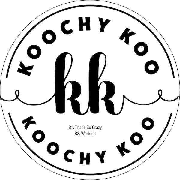 Koochy Koo 001