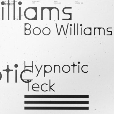 Hypnotic Teck