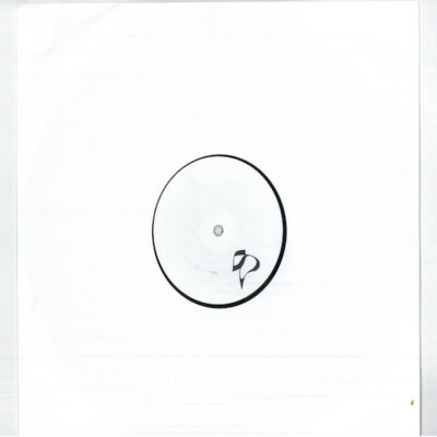 Whitelabel Series 001 (SHVRW1)