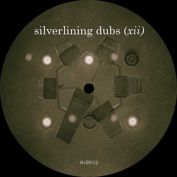 Silverlining Dubs XII